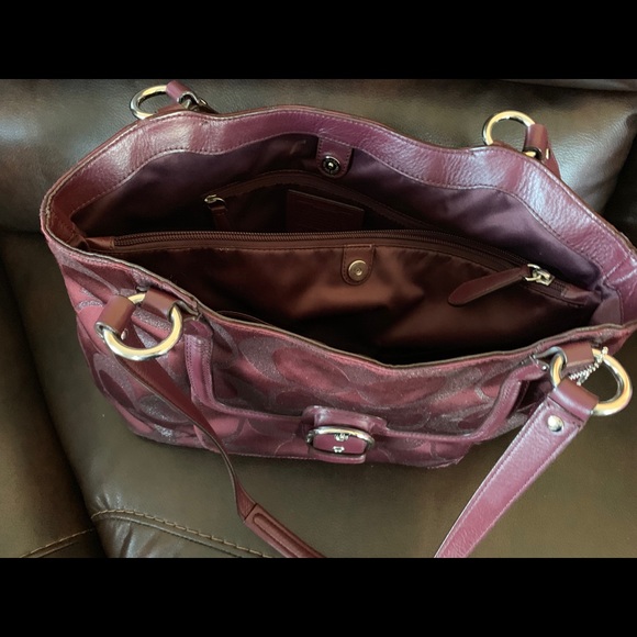 Coach Handbags - Coach Penelope Coach Handbags - Coach Penelope